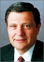 Jerry Speyer, Tishman Speyer